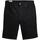Textil Homem Shorts / Bermudas Levi's  Preto