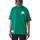 Teultralight Bluza damska Champion Hooded Sweatshirt 115477 PS162 L New-Era  Verde