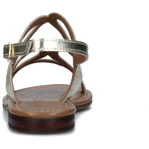Geox D45LXY000N6 Ouro