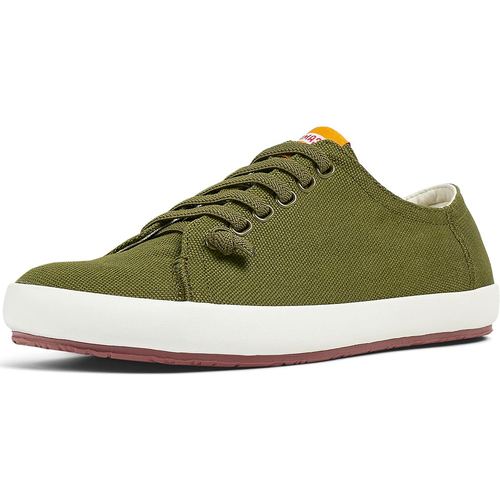 Camper TÊNIS  PEU RAMBLA 18869 VERDE_108