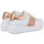Sapatos Mulher Sapatilhas Pollini SA15034G1IXC110C Branco