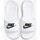Sapatos Homem Sandálias Nike all CN9675  VICTORI ONE Branco