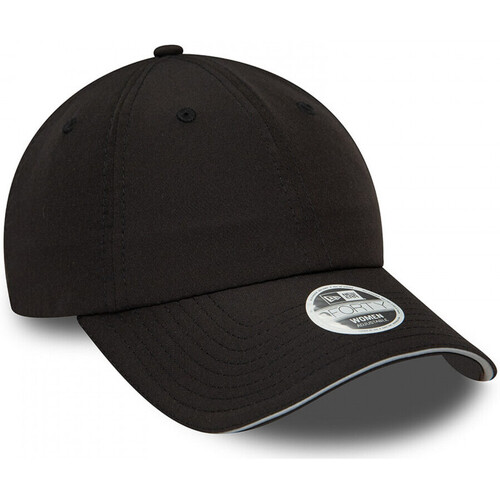 New-Era Wmns open back cap newera Preto