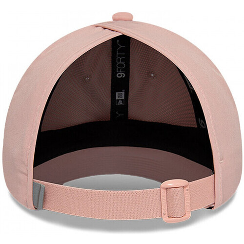 New-Era Wmns open back cap newera Rosa