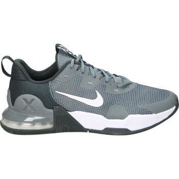 Sapatos Homem Multi-desportos Nike DEPORTIVAS  DM0829-003 CABALLERO GRIS Cinza