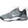 Sapatos Homem Multi-desportos Nike DM0822-102 Cinza