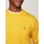 Textil Homem camisolas Tommy Hilfiger MW0MW21316 Amarelo