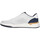 Sapatos Homem Sapatilhas Skechers 210793 CORLISS - DORSET Branco