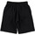 Textil Rapaz Shorts / Bermudas Champion 306027 Preto