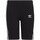 Textil Rapariga Shorts / Bermudas adidas Originals HD2038 Preto