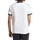 Textil Homem T-Shirt mangas curtas adidas Originals IA4846 Branco