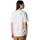 Textil Homem T-shirts e Pólos The North Face T-Shirt Rust 2 - White Branco