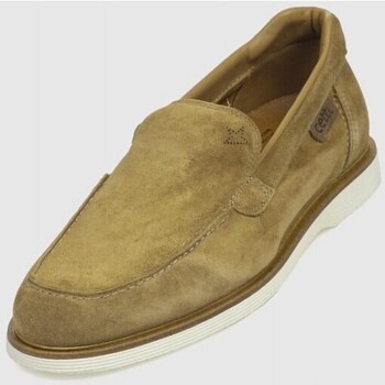 Cetti MOCASÍN  1350 CUERO Castanho