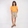 Textil Mulher Shorts / Bermudas Oxbow Short OKAY Cinza