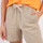 Textil Mulher Shorts / Bermudas Oxbow Short OKAY Cinza