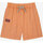 Textil Mulher Shorts / Bermudas Oxbow Short OKAY Rosa