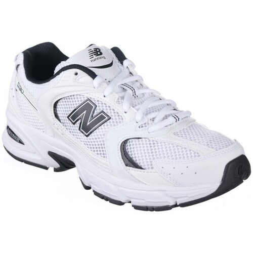 Sapatos Homem Sapatilhas New Balance MR530 Branco