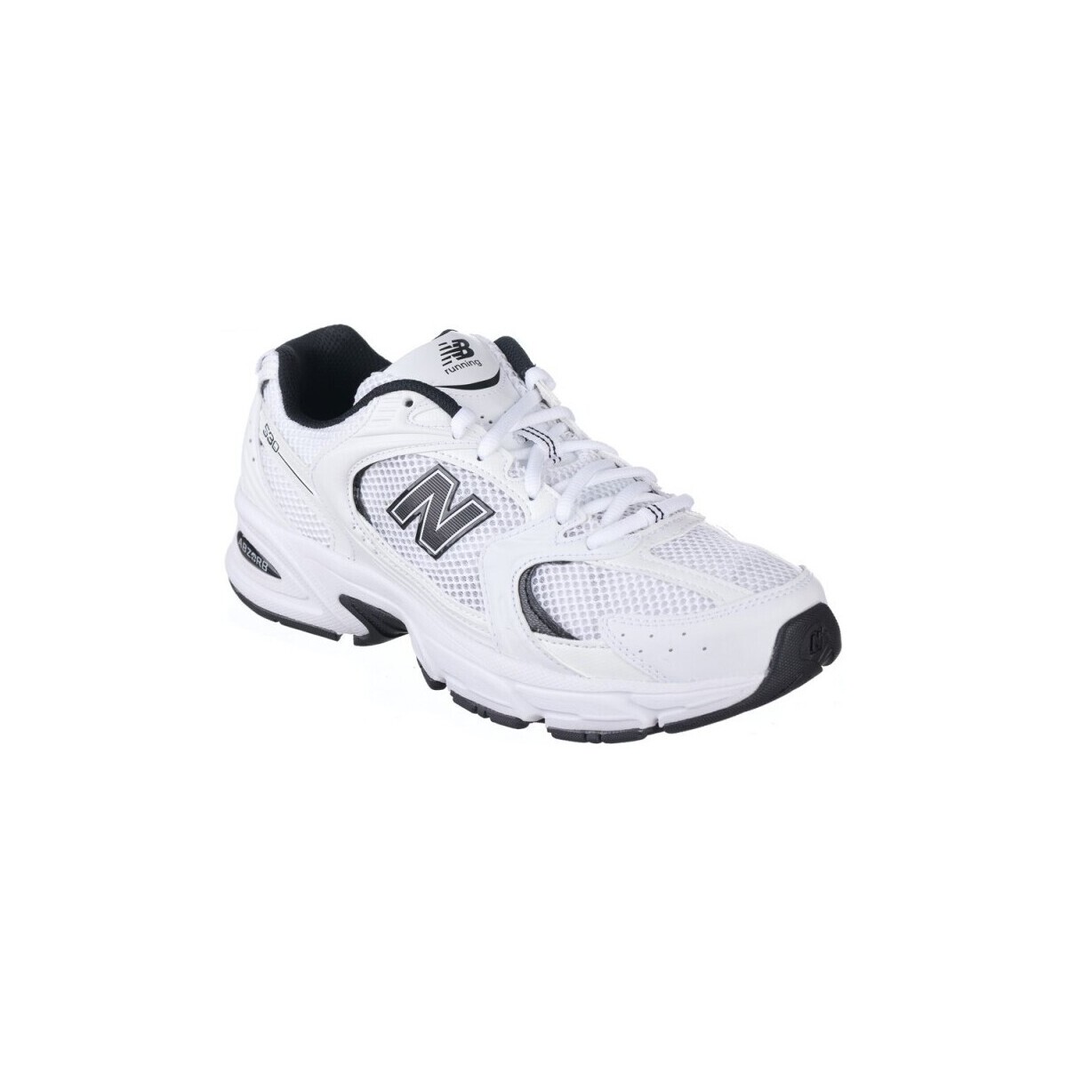 Sapatos Homem Sapatilhas New Balance MR530 Branco