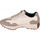 Sapatos Homem Sapatilhas Skechers Upper Cut Neo Jogger - Lantis Branco
