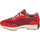 Sapatos Homem Sapatilhas Skechers Upper Cut Neo Jogger - Lantis Vermelho