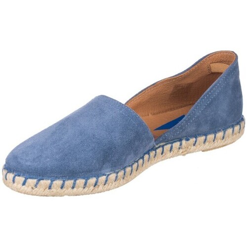 Verbenas MOCASSINS  CARMEN Azul