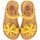 Sapatos Sandálias Gioseppo TAKILMA Amarelo
