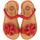 Sapatos Sandálias Gioseppo TAKILMA Vermelho
