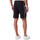Textil Homem Shorts / Bermudas Champion 219933 Preto
