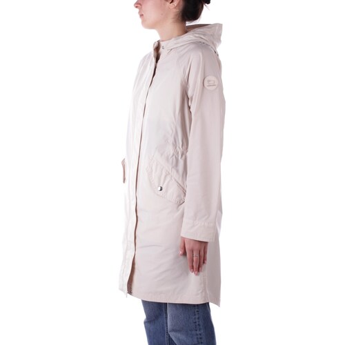 Woolrich CFWWOU0787FRUT3128 Bege
