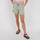 Textil Mulher Shorts / Bermudas Oxbow Short OKAY Verde