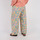 Textil Mulher Calças Oxbow Pantalon ROSIE Verde