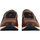 Sapatos Homem Sapatilhas Redskins 229694 Castanho