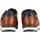 Sapatos Homem Sapatilhas Redskins 229887 Castanho
