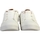 Sapatos Homem Sapatilhas Kaporal 228792 Branco