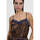 Textil Mulher T-shirts e Pólos Lola Casademunt LS2415015-375-3-1 Azul
