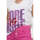 Textil Mulher T-shirts e Pólos Lola Casademunt LS2415030-2B2-1-31 Branco
