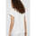 Textil Mulher T-shirts e Pólos Lola Casademunt LS2415036-1BN-1-1 Branco