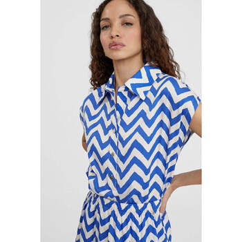 Textil Mulher Conjunto de mesa Lola Casademunt LS2415042-17B-3-1 Azul