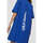 Textil Mulher Vestidos Lola Casademunt LS2416012-072-3-2 Azul