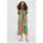 Textil Mulher Vestidos Lola Casademunt LS2416082-269-36-1 Multicolor