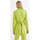 Textil Mulher camisas Lola Casademunt MS2415015-069-4-1 Verde