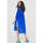 Textil Mulher Casacos de malha Lola Casademunt LS2415011-073-3-1 Azul