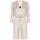 Textil Mulher Vestidos Rinascimento CFC0119094003 Pink