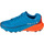 Sapatos Homem Sapatilhas de corrida Merrell Agility Peak 5 Azul