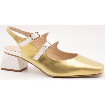 Sapatos Mulher Sapatos & Richelieu Dansi  Cinza