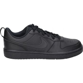 Sapatos Mulher Multi-desportos Nike lebron DV5456-002 Preto