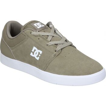 DC Shoes ADYS100647-OWH Verde