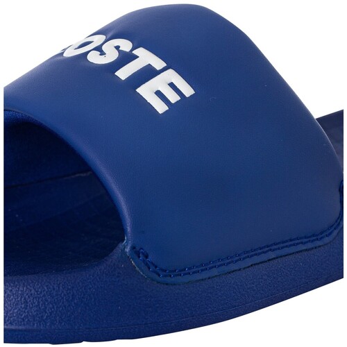 Lacoste Servir 1.0 124 2 CMA Sliders Azul