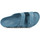 Sapatos Homem Sandálias Birkenstock Arizona Eva Azul