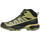 Sapatos Homem Pantofi SALOMON Predtict 2 L41622500 27 V0 Blazing Orange Black Spice Apple X Ultra 360 Mid Gtx Verde
